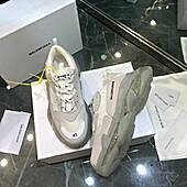 US$126.00 Balenciaga shoes for MEN #514588