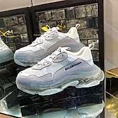 US$126.00 Balenciaga shoes for MEN #514588