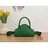 US$25.00 Prada Handbags #514618