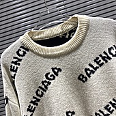 US$46.00 Balenciaga Sweaters for Men #514644