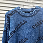 US$46.00 Balenciaga Sweaters for Men #514645