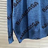 US$46.00 Balenciaga Sweaters for Men #514645