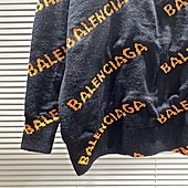 US$46.00 Balenciaga Sweaters for Men #514646