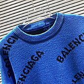 US$46.00 Balenciaga Sweaters for Men #514647