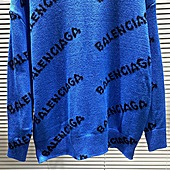 US$46.00 Balenciaga Sweaters for Men #514647
