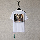 US$21.00 OFF WHITE T-Shirts for Men #514726