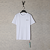 US$21.00 OFF WHITE T-Shirts for Men #514726