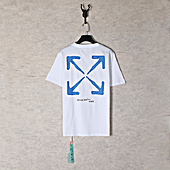 US$20.00 OFF WHITE T-Shirts for Men #514730