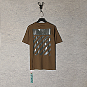 US$20.00 OFF WHITE T-Shirts for Men #514732