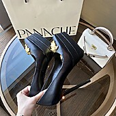 US$134.00 versace 15.5cm High-heeled shoes for women #514742
