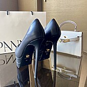 US$134.00 versace 15.5cm High-heeled shoes for women #514745