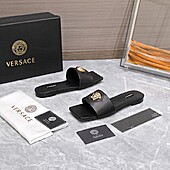 US$96.00 Versace shoes for versace Slippers for Women #514757