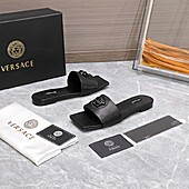 US$96.00 Versace shoes for versace Slippers for Women #514758