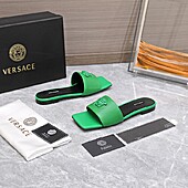 US$96.00 Versace shoes for versace Slippers for Women #514759