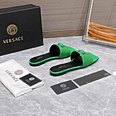 US$96.00 Versace shoes for versace Slippers for Women #514759