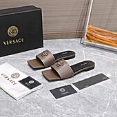 US$96.00 Versace shoes for versace Slippers for Women #514760
