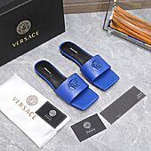 US$96.00 Versace shoes for versace Slippers for Women #514762