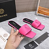 US$96.00 Versace shoes for versace Slippers for Women #514763