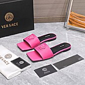 US$96.00 Versace shoes for versace Slippers for Women #514763