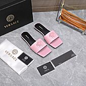 US$96.00 Versace shoes for versace Slippers for Women #514765
