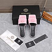 US$96.00 Versace shoes for versace Slippers for Women #514765