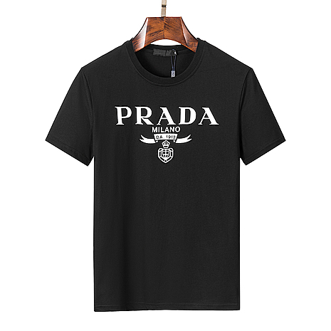 Prada T-Shirts for Men #514800 replica