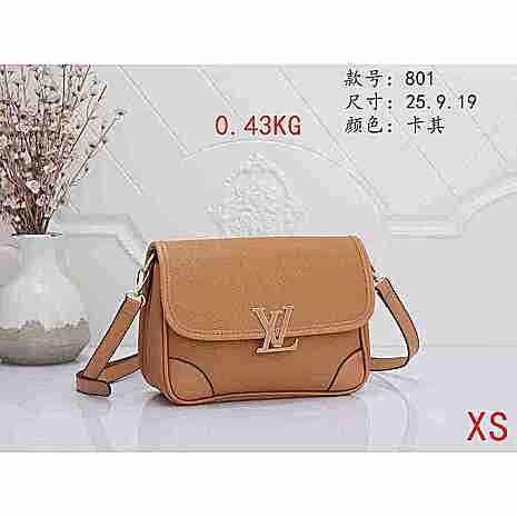 Louis Vuitton Handbags #514801 replica