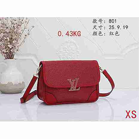 Louis Vuitton Handbags #514802 replica