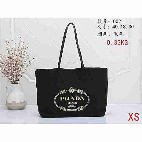 Prada Handbags #514807 replica