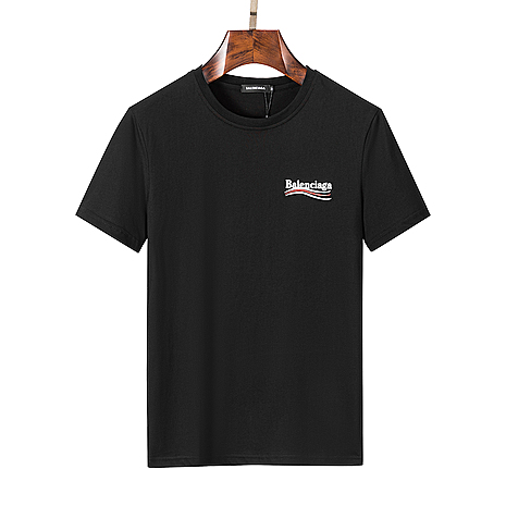Balenciaga T-shirts for Men #520132