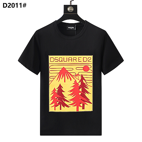 Dsquared2 T-Shirts for men #520148 replica