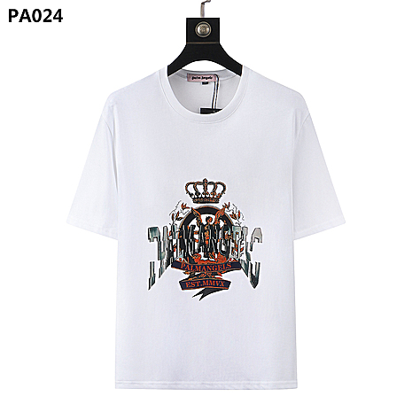 Palm Angels T-Shirts for Men #520150 replica
