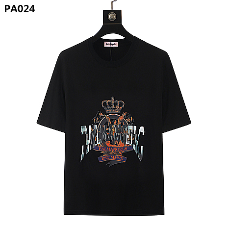 Palm Angels T-Shirts for Men #520151 replica