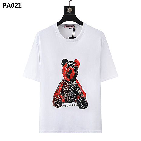 Palm Angels T-Shirts for Men #520152 replica