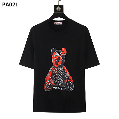 Palm Angels T-Shirts for Men #520153 replica
