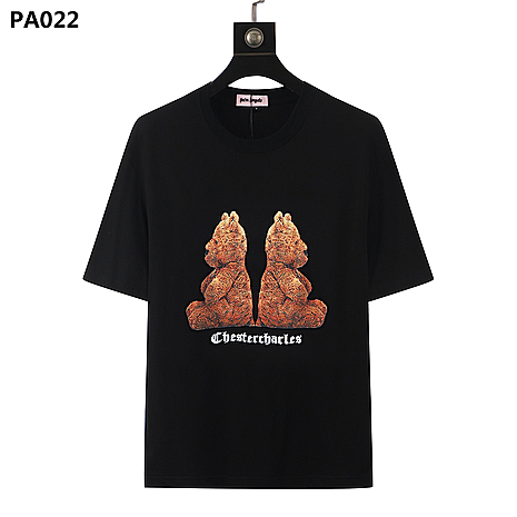 Palm Angels T-Shirts for Men #520154 replica