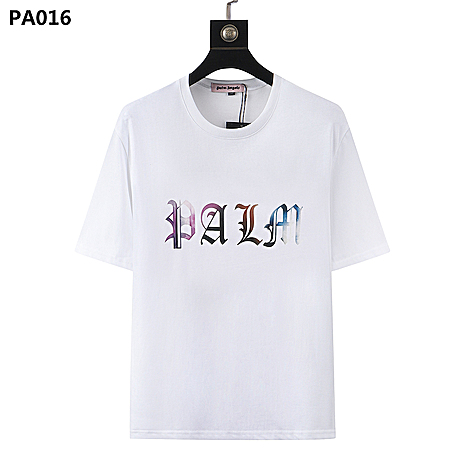 Palm Angels T-Shirts for Men #520156 replica