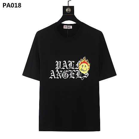 Palm Angels T-Shirts for Men #520158 replica