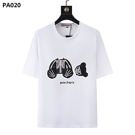 Palm Angels T-Shirts for Men #520161 replica