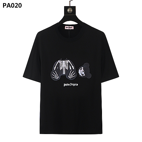 Palm Angels T-Shirts for Men #520162
