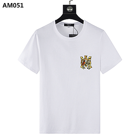 AMIRI T-shirts for MEN #520165 replica
