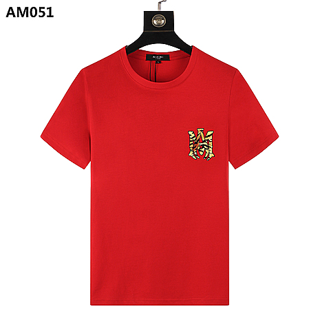 AMIRI T-shirts for MEN #520166 replica