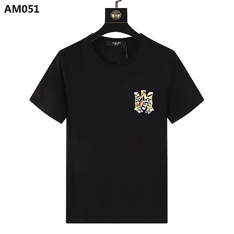 AMIRI T-shirts for MEN #520168 replica