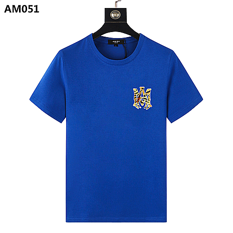 AMIRI T-shirts for MEN #520169 replica