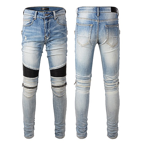AMIRI Jeans for Men #520211 replica