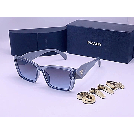 Prada Sunglasses #520347 replica