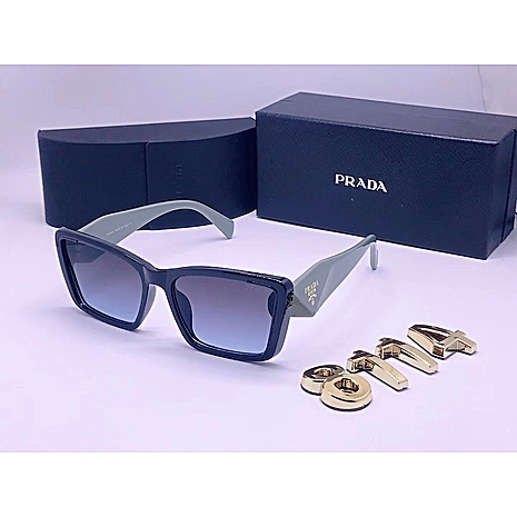 Prada Sunglasses #520348 replica