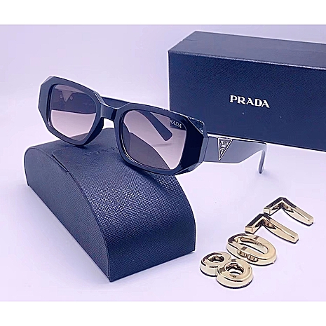 Prada Sunglasses #520354 replica
