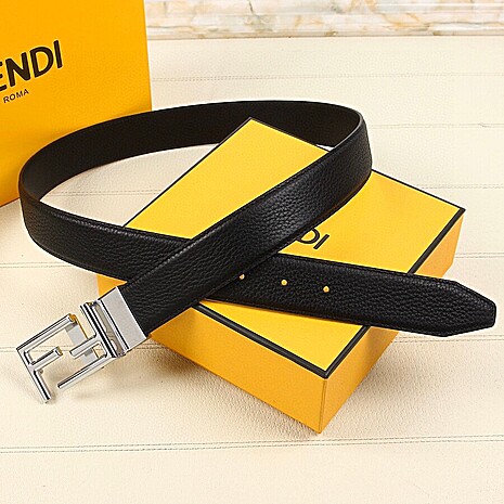 Fendi AAA+ Belts #520377 replica