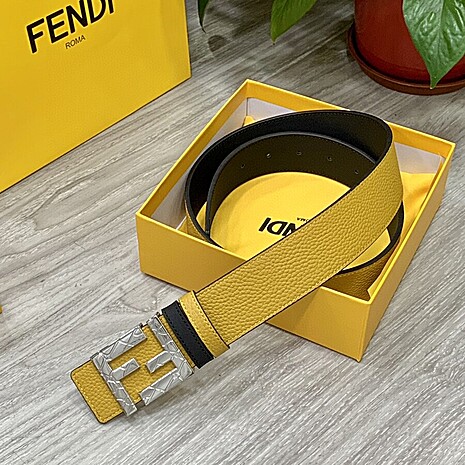 Fendi AAA+ Belts #520380 replica